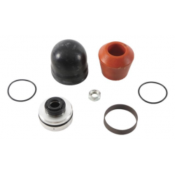 Pivot Works, sada ložisek zadního tlumiče, Honda CRF 450R`09-14